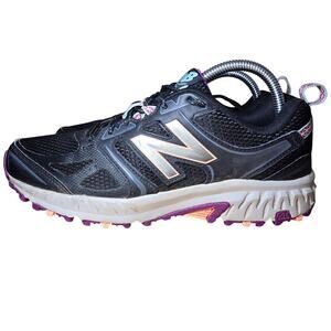 New Balance 412 v3 Wte412k3 Tech Ride Running Hiking Shoes Sneakers Womens Sz 8